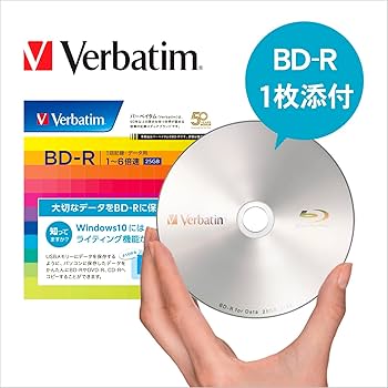 アイ・オー・データ ブルーレイドライブ BRP-UC6 シルバー データ保存用 Amazon.co.jp: アイ・オー・データ I-O DATA ポータブル